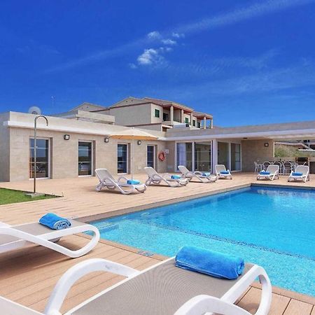 Villa Turquesa Mar Кала-эн-Форкат Экстерьер фото