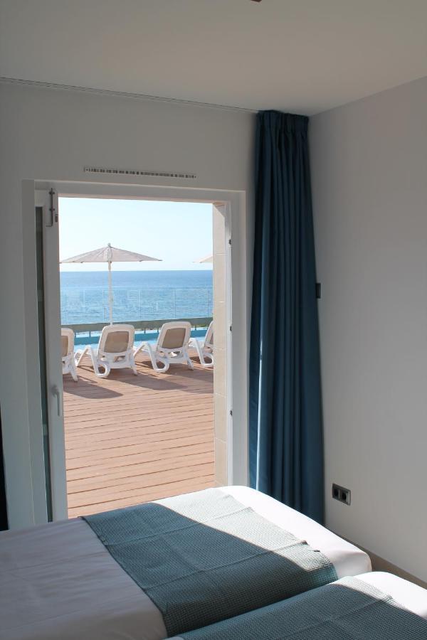Villa Turquesa Mar Кала-эн-Форкат Экстерьер фото
