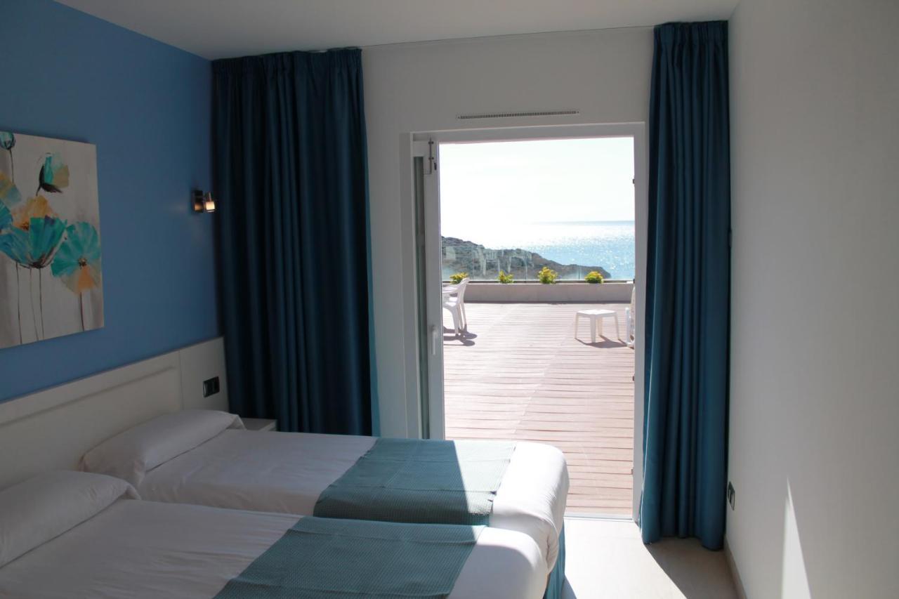 Villa Turquesa Mar Кала-эн-Форкат Экстерьер фото