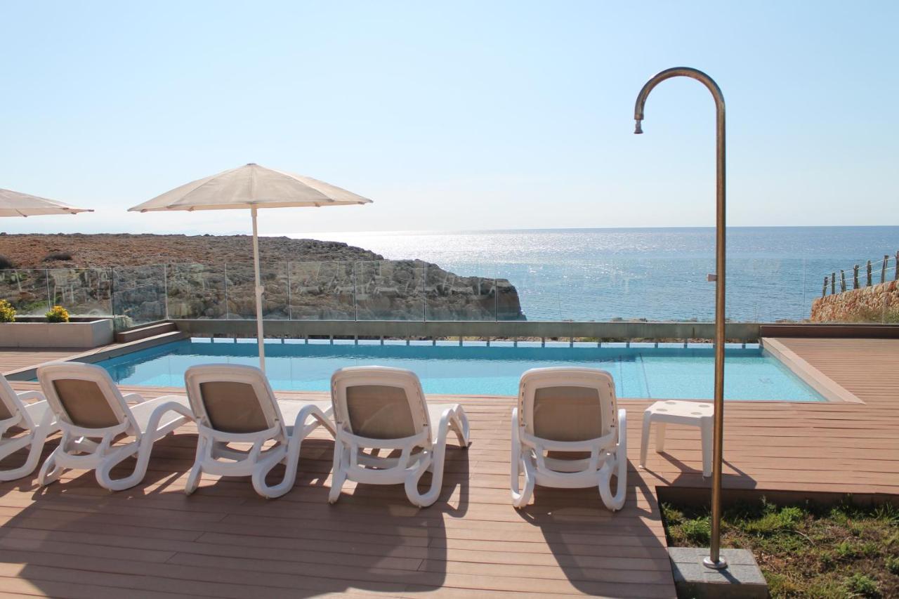 Villa Turquesa Mar Кала-эн-Форкат Экстерьер фото